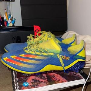 Adidas X Cyclops
